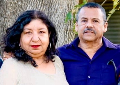 Pastor David & Yolanda Guajardo